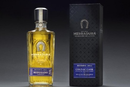 Coleccion de la Casa, Reserva 2013 – Cognac Cask Finish Reposado