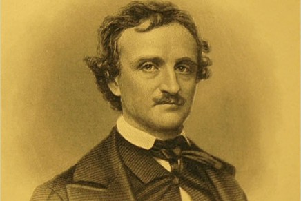 Edgar Allan Poe: dividing audiences for nearly two centuries