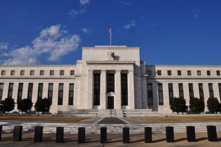 Your ultimate guide to the Federal Reserve