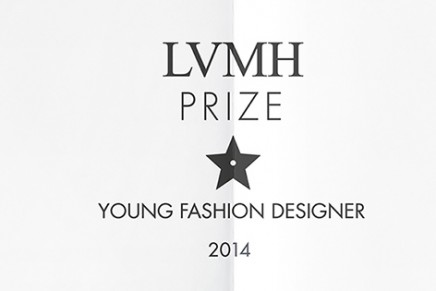 LVMH Young Fashion Designer Prize to help discover young fashion designers of tomorrow