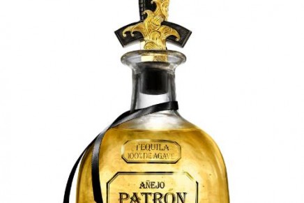 David Yurman for Patron Anejo