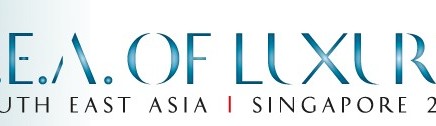 S.E.A. of Luxury – Singapore 2013