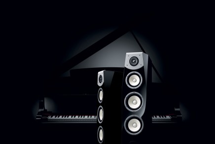 Soavo NS-F901 – a definitive statement for Yamaha