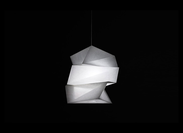 Issey Miyake x Artemide's new IN-EI collection - 2LUXURY2.COM