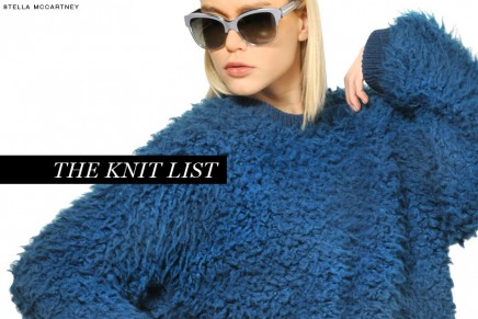 The knit list: Sweater Land 2014