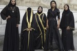 Can the burqa be stylish?