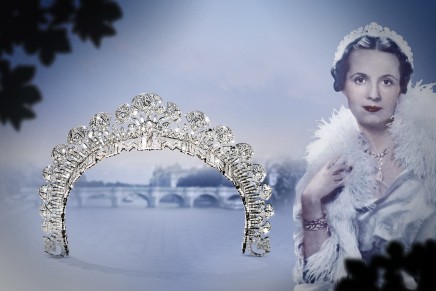 A taste of the Cartier Exhibition: Style and History