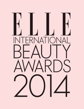 Chanel, Dior, Givenchy, and Lancôme awarded with Elle beauty awards ...