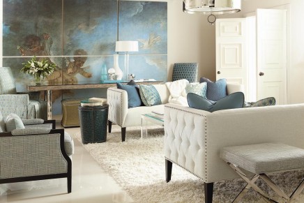 Top décor trends to watch for in 2014