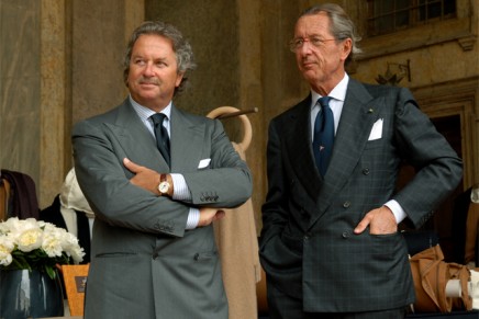 Loro Piana joins LVMH Group’s Louis Vutton, Berluti, and Guerlain