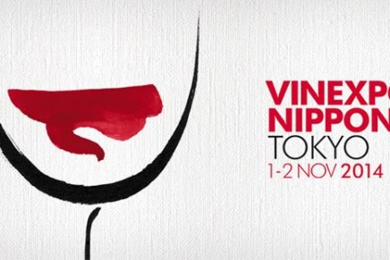 Vinexpo to launch first trade fair exclusively for Japanese wines and spirits