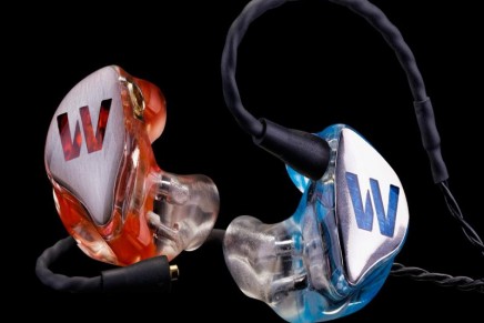 Westone Elite Series – The ultimate custom-fit in-ear monitor