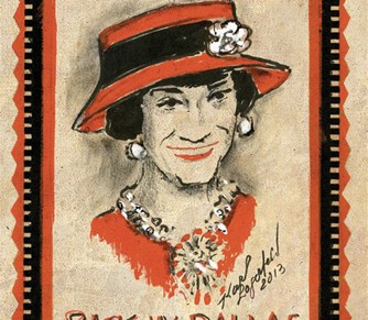 Coco Chanel and Metiers d’Art are back in Dallas