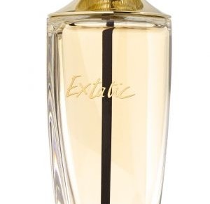 Extatic – the olfactory metaphor of the Balmain woman