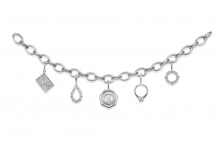 Charms by Harry Winston