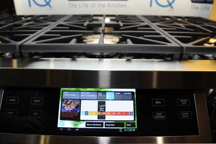 The connected kitchen just got smarter
