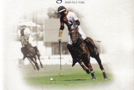 Polo and Advertising