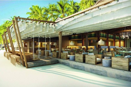 Outrigger Mauritius Resort and Spa