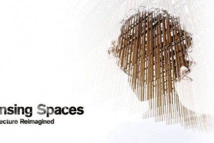 Sensing Spaces: Architecture Reimagined – review