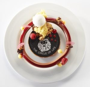 British bakers named winners of the European Pastry Cup 2014