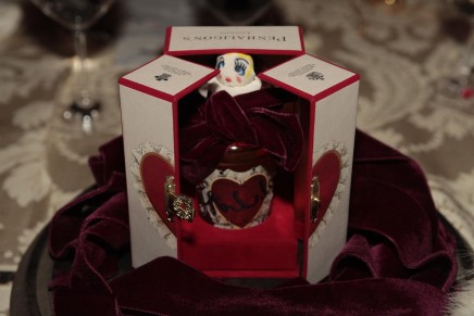 Tralala – Meadham Kirchhoff & Penhaligon’s fragrant relationship expanded