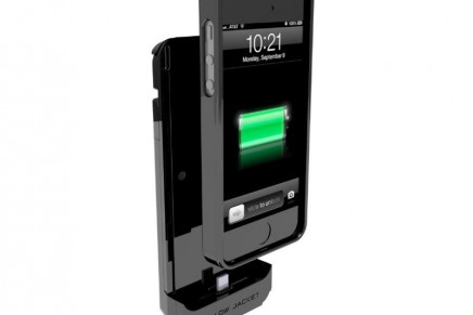 CES 2014: world’s only smartphone stun gun case debuts iPhone 5/5s case