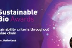 2014 Sustainable Bio Awards, the bio industry’s most prestigious awards. 6th edition.