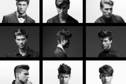 Men’s grooming in 2014 is all about versatility