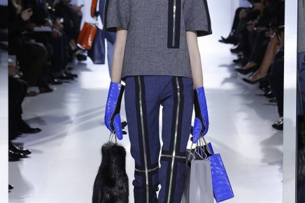 Wang scores for Balenciaga as fashion house takes game to rival at Vuitton