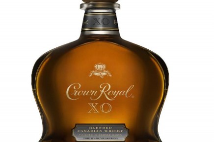 50 of Crown Royal’s finest whiskies in the new Crown Royal XO