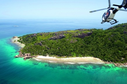 Six Senses to land on Félicité private island in Seychelles