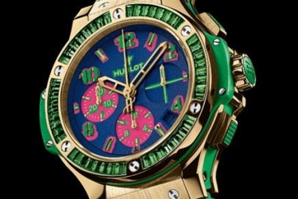 The watches of 2014 Baselworld. Swiss-Made at its very best. Part II.