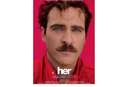 Her: the movie every internet addict should be forced to watch