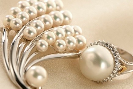 Freshwater Pearl Jewellery: How is it Made?