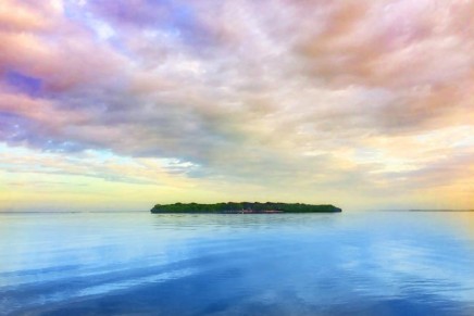 Pumpkin Key, 26-Acre Private Island in Florida Keys Listed for $110 Million