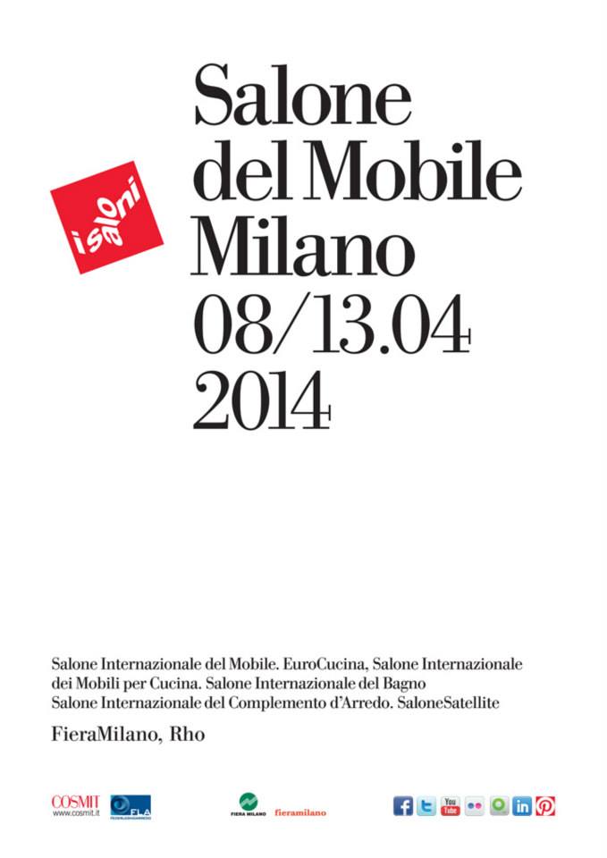 The 53rd edition of the Salone del Mobile is ready to go - 2LUXURY2.COM