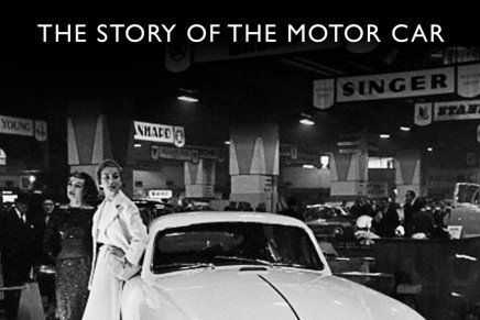 The Life of the Automobile by Steven Parissien and Auto Biography by Mark Wallington – reviews