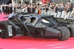 Street-legal Batmobile goes on sale for $1m – and even has a CD player