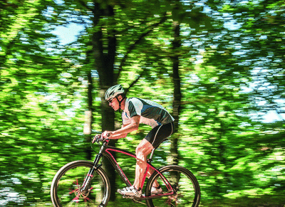 Porsche Bicycles with anti-theft label – the most affordable vehicles to carry the Porsche badge
