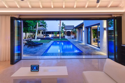 Smart Home Luxury Trends For 2014