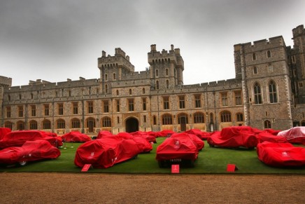 2018 Concours of Elegance in London – a once-in-a-lifetime opportunity to see the finest car in the world