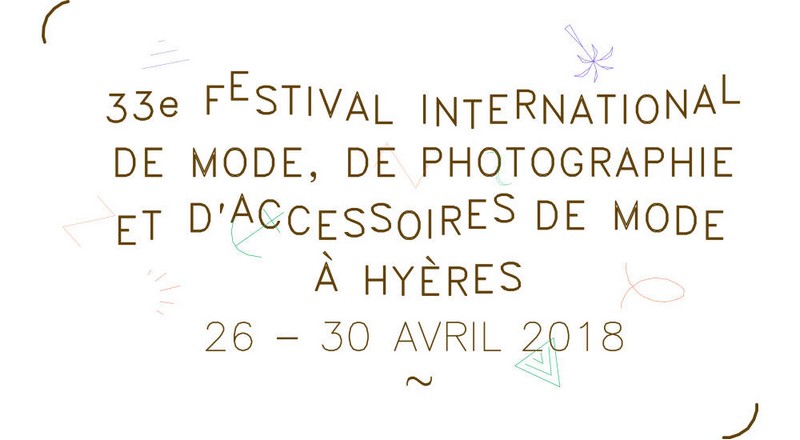 2018 Hyères Festival