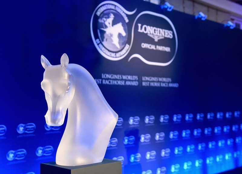 Longines World's Best Racehorse and Longines World's Best Horse Race