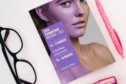 Key beauty trends at 2019 Cosmoprof: From Cinderella effect to sophisticated offerings for men