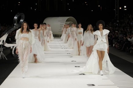 Valmont Barcelona Bridal Fashion Week / VBBFW 2019 Announces Its Biggest Edition