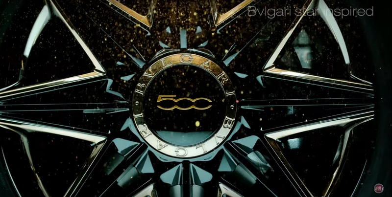 bvlgari armani