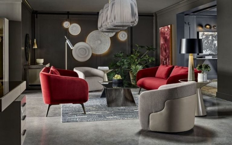 Luxury Recommendation