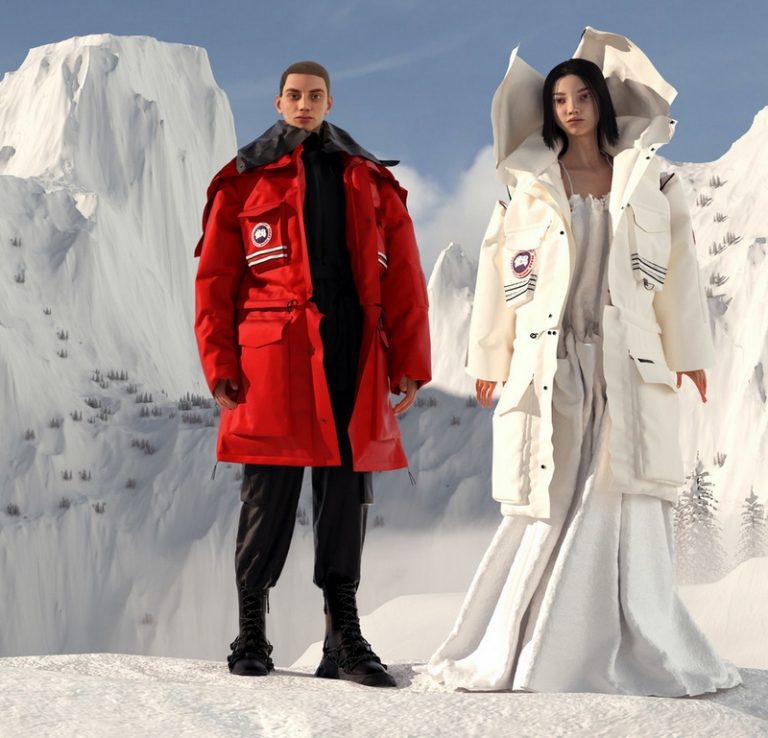 Luxury Recommendation