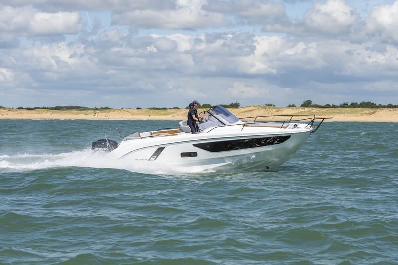 european powerboat of the year