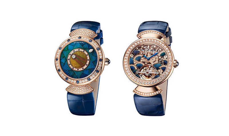 Watches & Jewelry with timeless sparkle - LVMH